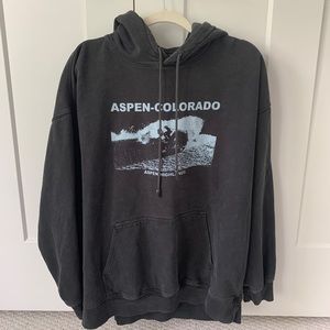 Brandy Melville Sweatshirt